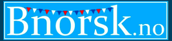 Bnorsk