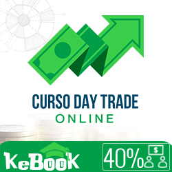 Imagem de Curso Day Trade Online criado por Carolina na hotmart