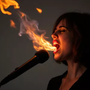 Imagem de capa para o Curso online Aquecimento Vocal