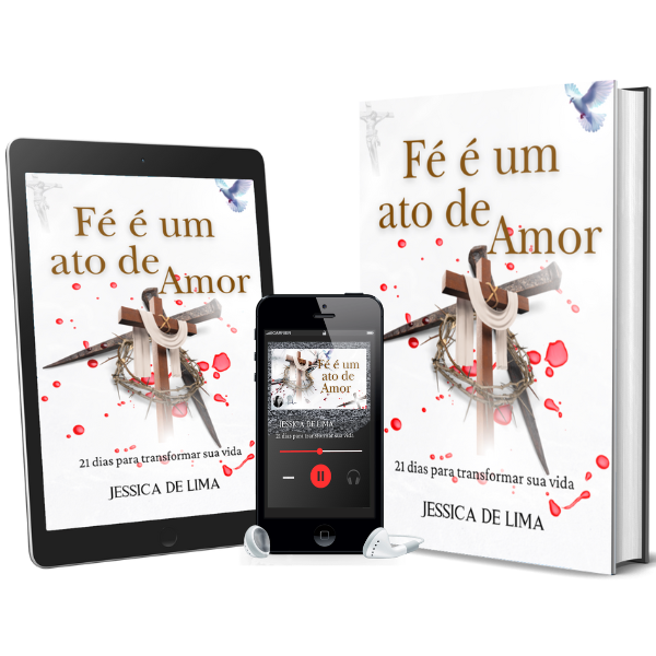 Imagem de Kit: 21 Dias para Transformar Tua Vida criado por Jessica de Lima na hotmart