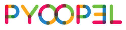 Pyoopel logo