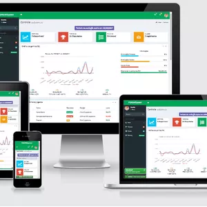 Imagem de capa para o Curso online PKR System