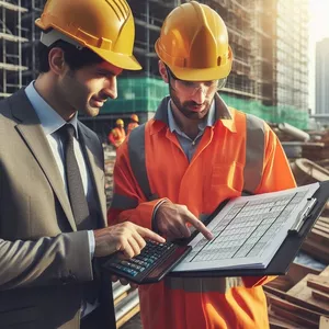 Planilha Pacote com 11 Planilhas para Cálculo de Obras