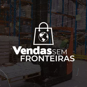 Imagem de capa para o Curso online Vendas Sem Fronteiras