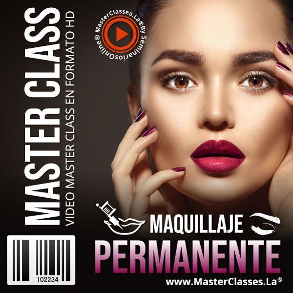 Maquillaje Permanente Masterclasses La Learn A New Skill Online Courses And Subscription Services Hotmart