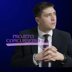 Imagem de capa para o Curso online Projeto Concurseiro