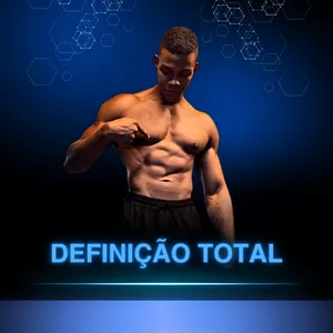 Imagem de capa para o Curso online  PROGRAMA DEFINIÇÃO TOTAL (v2)