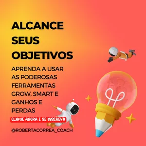 Imagem de capa para o Curso online Curso Alcance Seus Objetivos