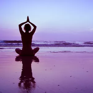 Imagem do curso Meditação de Holocriação