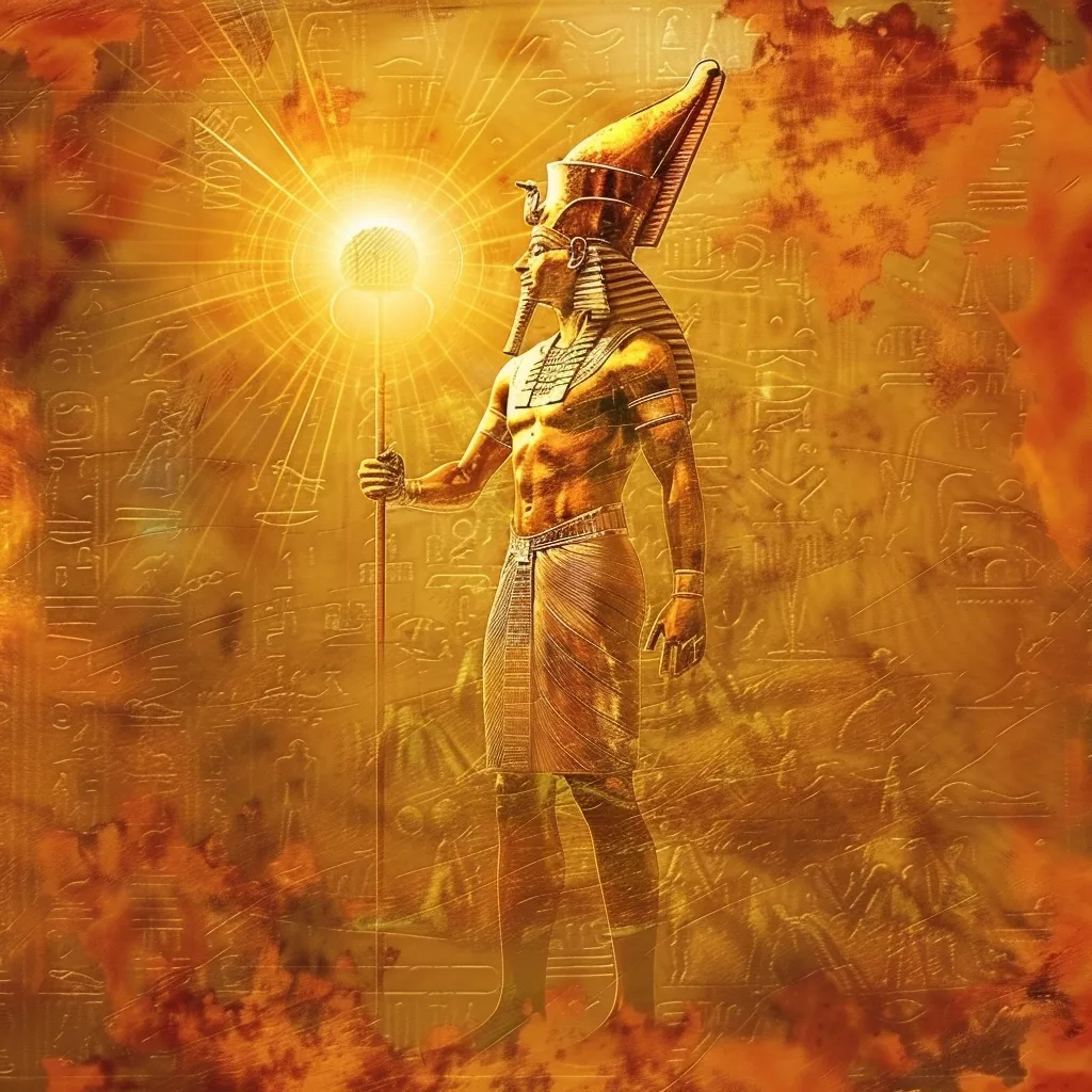 SEKHEM HEKA - NÍVEL 3 -KHEMT-TU