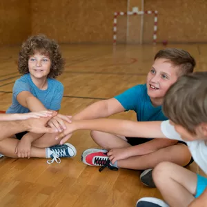 Imagem do curso Psicologia da Educação Física Escolar