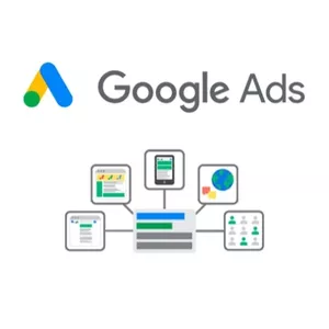 Imagem do curso COMO ANÚNCIAR NO GOOGLE ADS PASSO A PASSO