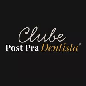 Imagem de capa para o Curso online Clube Post Pra Dentista® 