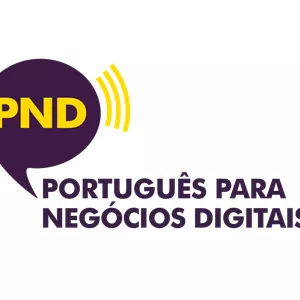Imagem de capa para o Curso online Treinamento Português para Empreendedores Digitais