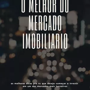 O melhor sobre mercado imobiliario