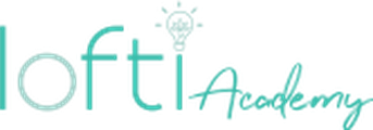 Lofti Academy logo