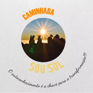 CAMINHADA SOU SOL