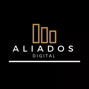 Imagem de capa para o Curso online Aliados Digital!