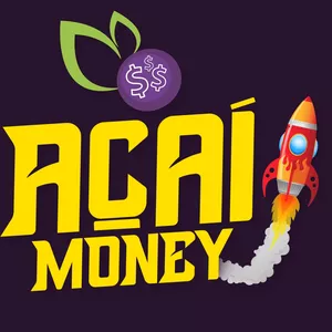 Imagem do curso Açaí money 