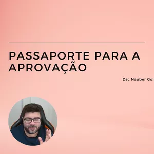 Imagem de capa para o Curso online Como passar em um concurso público na área de Tecnologia