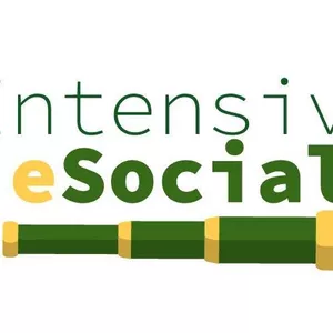 Imagem de capa para o Curso online Intensivo do eSocial