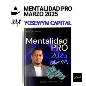 Imagen de portada para Curso online Mentalidad Pro Yosewym 2025 + Wym 10