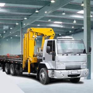 Imagem de capa para o Curso online CURSO OPERADOR DE GUINDAUTO/MUNCK