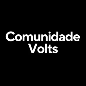 Imagem de capa para o Curso online Comunidade Volts