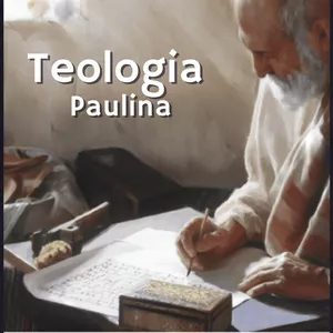 Imagem de capa para o Curso online Teologia Paulina