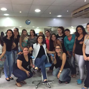 Capa do curso 
