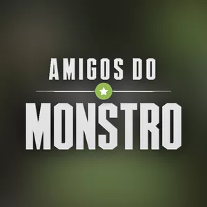 Melhores Amigos Monstro por A Fabrica Marketing Digital LTDA