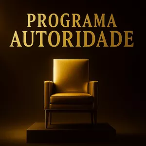 Imagem de capa para o Curso online Programa Autoridade