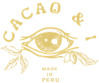 Cacao & I  logo