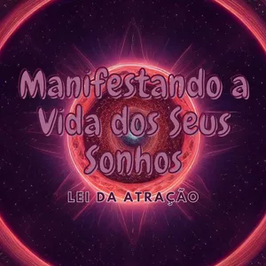 Imagem do curso Manifestando a Vida dos Seus Sonhos: Um Guia Completo sobre a Lei da Atração