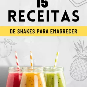 Imagem de capa para o Ebook Produto de emagrecimento