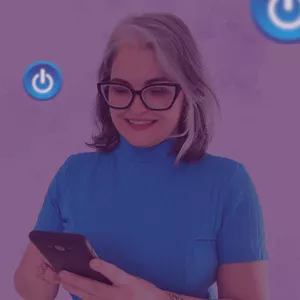 Imagem de capa para o Curso online A NOVA ERA DA ESTÉTICA