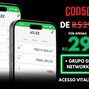 Imagem de capa para o Curso online COD 5D