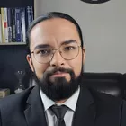 Me. Jefferson de Jesus Brandão