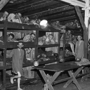 Imagem de capa para o Ebook slide sobre a segunda guerra mundial