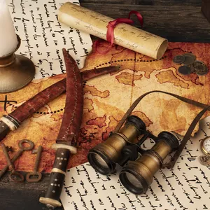 Imagem do curso História, Geografia e Valores Culturais