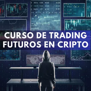 Imagen de portada para Curso online curso de trading estrategias reveladas