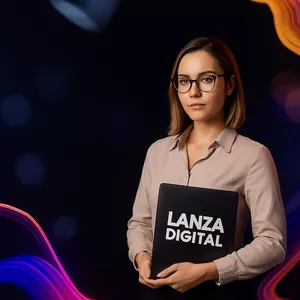 Imagen de portada para Curso online Lanza Digital