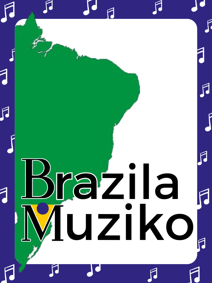 Brazila Muziko