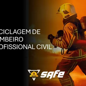Imagem de capa para o Curso online ATUALIZAÇÃO DE BOMBEIRO PROFISSIONAL CÍVIL 