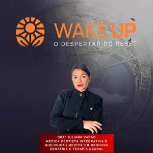 Imagem de capa para o Curso online Treinamento Wake Up - O Despertar do Reset