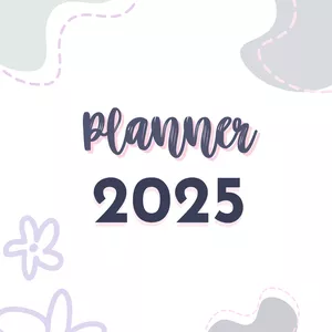 Cover image for Ebook Elevate Your Results with the 2025 Planner!