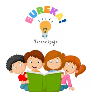 Imagen de portada para Curso online EUREKA! Aprendizaje