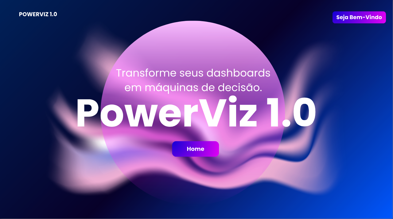 Imagem do curso PowerViz 1.0 - Packs de Dashboards Premium para Power BI