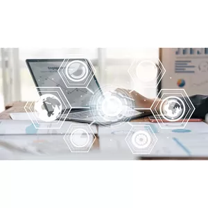 Imagem de capa para o Ebook  Vender Sem Aparecer 