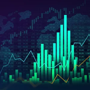 Imagem do curso Viver do mercado financeiro - Day Trade (curso mini dólar)